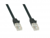 TECHLY ICOC CCA5U-030-BKT 3 Patchcord